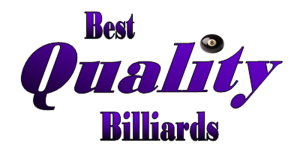 Best Quality Billiards