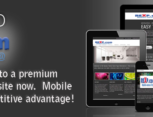 Optimizing Your Website To Mobile – Will Bring More Customers